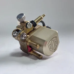 Maquinas de tatuar de alta calidad fabricadas por tatuadores. MDH Tattoo Machines