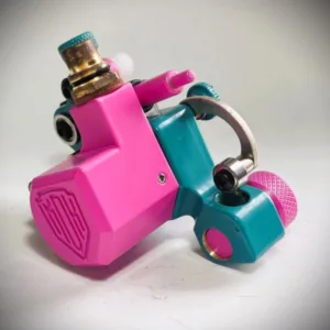 Maquinas de tatuar de alta calidad fabricadas por tatuadores. MDH Tattoo Machines
