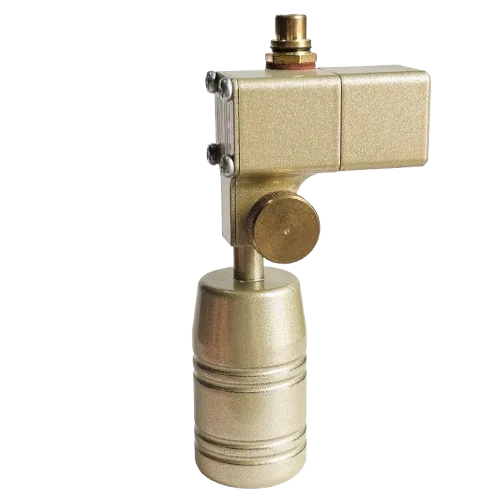 Maquinas de tatuar de alta calidad fabricadas por tatuadores. MDH Tattoo Machines
