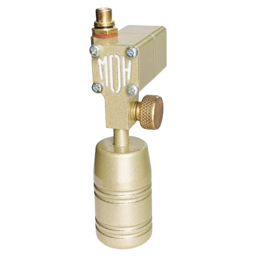 Maquinas de tatuar de alta calidad fabricadas por tatuadores. MDH Tattoo Machines